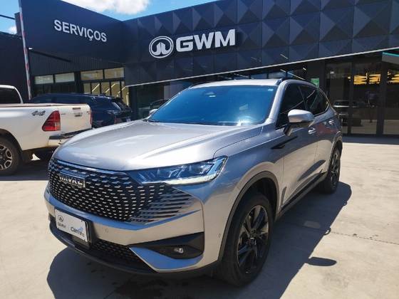 GWM HAVAL H6 1.5 HEV PREMIUM E-TRACTION